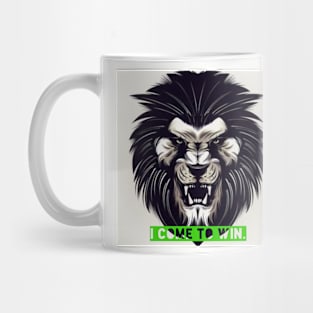 win Mug